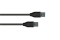 Good Connections USB 3.2 Gen.2 Kabel A-A schwarz 1m