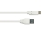 Good Connections USB 3.2 Gen.2 Kabel A-USB-C weiß 1m