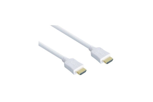 Good Connections HDMI 1.4b Kabel weiß 1m