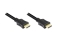 Good Connections HDMI 1.4b Kabel schwarz 7,5m