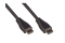 Good Connections HDMI 2.0 Kabel schwarz 3m