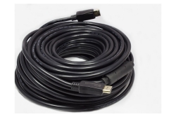 Good Connections Kabel AKTIV DP1.2 4K/UHD @60Hz schw. 15m