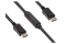 Good Connections Kabel AKTIV DP1.2 4K/UHD @60Hz schw. 15m