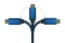 Good Connections Adapterka SmartFLEX USB-C an DP1.2 blau 2m