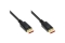 Good Connections Kabel DP1.4 8K/UHD-2 @60Hz schwarz 3m