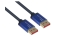 Good Connections Kabel SmartFLEX DP1.4 blau 2m