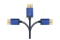 Good Connections Kabel SmartFLEX DP1.4 blau 2m