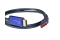 Good Connections Kabel DP1.4-St.-HDMI2.0-St. blau 5m