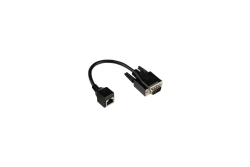 Good Connections Adapterkabel RJ45 an RS232 seriell