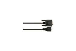 Good Connections Adapterkabel RJ45 an RS232 seriell