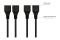 Good Connections Adapterkabel RJ45 an RS232 seriell