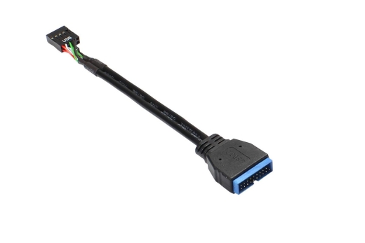 Good Connections Adapter Pin-Header USB3.0St-USB2.0Bu 0,15m