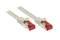 Good Connections Cat.6 Patchkabel S/FTP grau 0,25m
