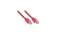 Good Connections Cat.6 Patchkabel S/FTP rot 0,5m