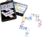 Domino 6 Farben