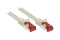 Good Connections Cat.6 Patchkabel S/FTP grau 10m