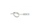 Good Connections Cat.6A Patchkabel SmartFLEX HF grau 1m