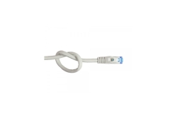 Good Connections Cat.6A Patchkabel SmartFLEX HF grau 2m