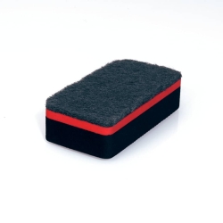 Board-Eraser Reinigungsschwamm - 9 x 4,5 cm, magnetisch,...