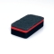 Board-Eraser Reinigungsschwamm - 9 x 4,5 cm, magnetisch, schwarz