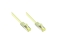 Good Connections Patchkabel m. Cat.7 Rohkabel grau 2m
