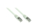 Good Connections Cat.5e Patchkabel SF/UTP grau 0,5m