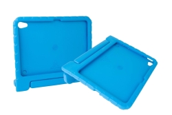 Good Connections iPad 10,9 (10. Gen.) Tablet-Hülle blau