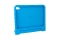 Good Connections iPad 10,9 (10. Gen.) Tablet-Hülle blau