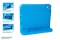 Good Connections iPad 10,9 (10. Gen.) Tablet-Hülle blau