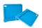 Good Connections iPad 10,9 (10. Gen.) Tablet-Hülle blau