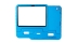 Good Connections iPad 10,9 (10. Gen.) Tablet-Hülle blau