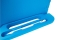 Good Connections iPad 10,9 (10. Gen.) Tablet-Hülle blau