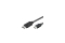 Good Connections Kabel DP1.2-St.-HDMI1.4b-St. schwarz 5m