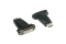 Good Connections Adapter DVI-D 24+1-Bu.-HDMI-St.