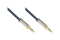 Good Connections Audiokabel 3-pol. 3.5mm-St. 3m
