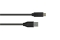 Good Connections USB3.0 Kabel A-USB-C schwarz 3m