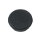 Magnet, 24 mm, 300 g, schwarz