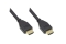 Good Connections Kabel HDMI 2.0b, 4K / UHD @60Hz schw. 5m