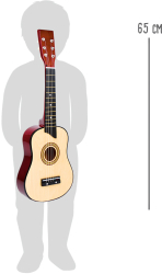 Gitarre Natur