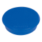Magnet, 32 mm, 800 g, blau