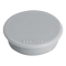 Magnet, 32 mm, 800 g, grau