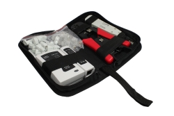 Good Connections Universal Netzwerk Werkzeug Kit 6 in 1