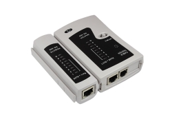 Good Connections Universal Netzwerk Werkzeug Kit 6 in 1