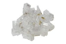 Good Connections Universal Netzwerk Werkzeug Kit 6 in 1