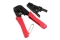 Good Connections Universal Netzwerk Werkzeug Kit 6 in 1