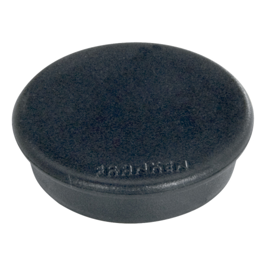 Magnet, 32 mm, 800 g, schwarz