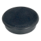 Magnet, 32 mm, 800 g, schwarz