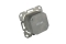 Good Connections Netzwerkdose Cat. 6A, 2xRJ45