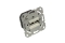 Good Connections Netzwerkdose Cat. 6, 2xRJ45