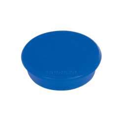 Magnet, 38 mm, 1500 g, blau